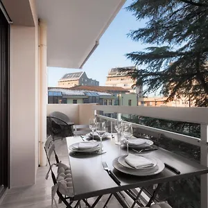 Appartement Casablanca Free Parking, Annecy